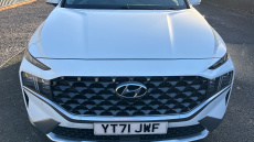 Hyundai SANTA FE 1.6 TGDi Plug-in Hybrid Ultimate 5dr 4WD Auto Estate